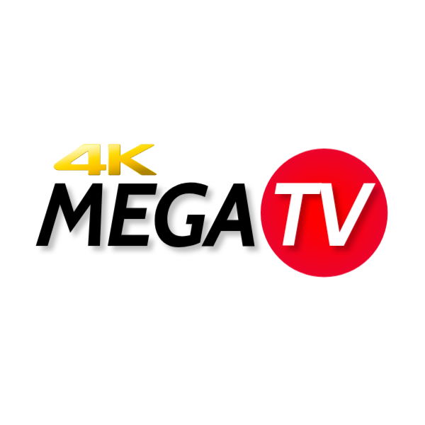 4K MEGATV