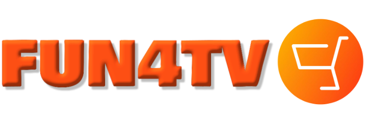 Fun4TV Logo